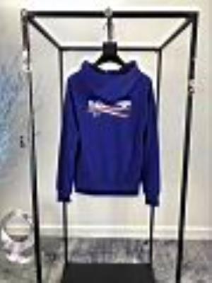 Cheap Balenciaga Hoodies wholesale No. 2